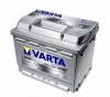 VARTA